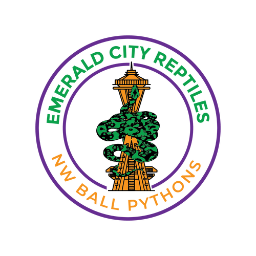 Emerald City Reptiles